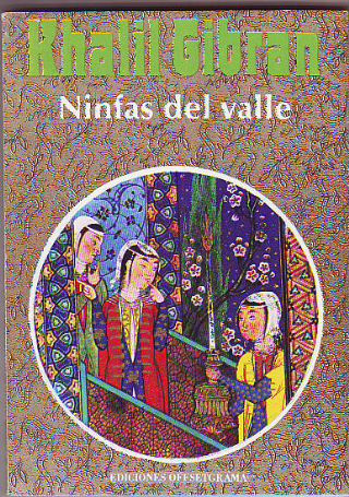 NINFAS DEL VALLE.