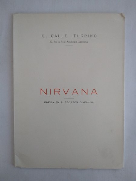 Nirvana