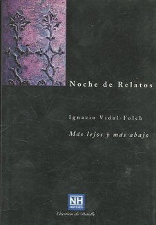 NOCHE DE RELATOS. INVIERNO 1999.