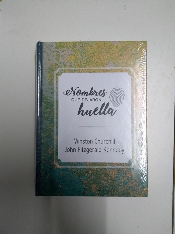 Nombres que dejaron huella