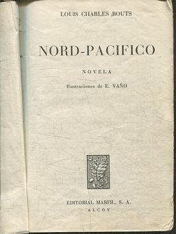 NORD-PACIFICO.