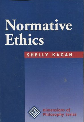 NORMATIVE ETHICS.