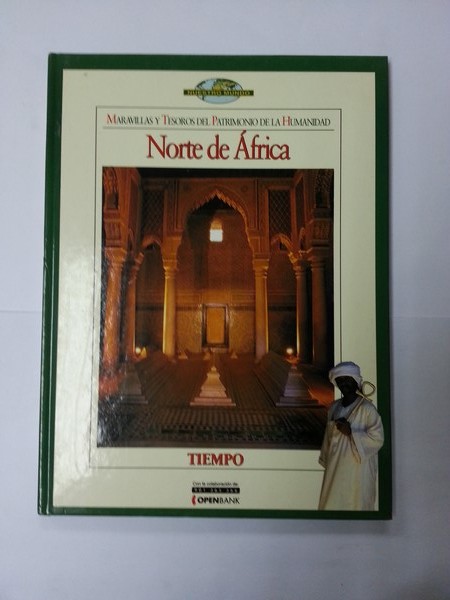 Norte de Africa