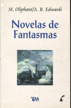 NOVELAS DE FANTASMAS.