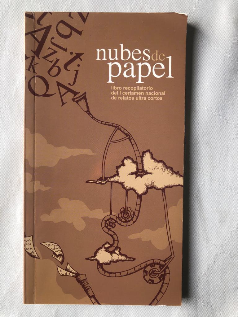 Nubes de papel