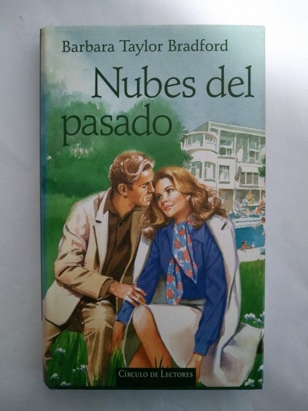 Nubes del pasado