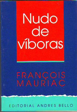 NUDO DE VIBORAS.