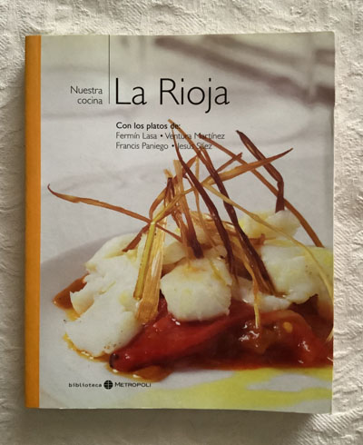 Nuestra cocina: La Rioja (16)