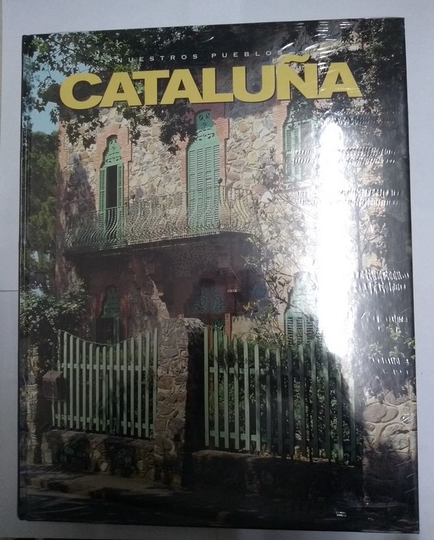 Nuestros Pueblos: Cataluña