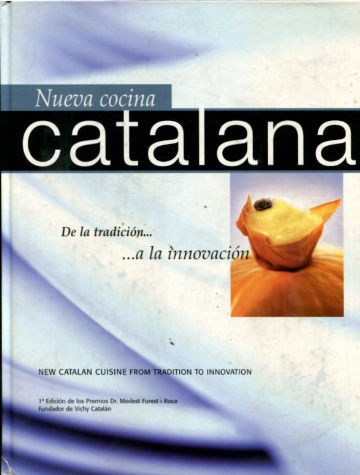 NUEVA COCINA CATALANA: