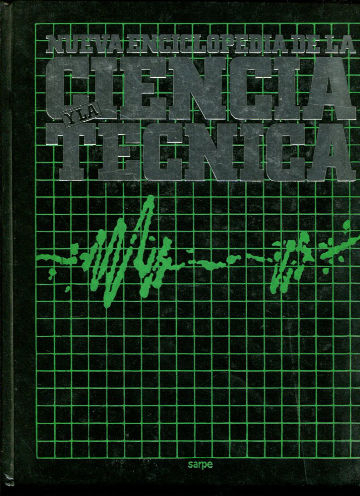 NUEVA ENCICLOPEDIA DE LA CIENCIA Y LA TECNICA. VOL. 10.