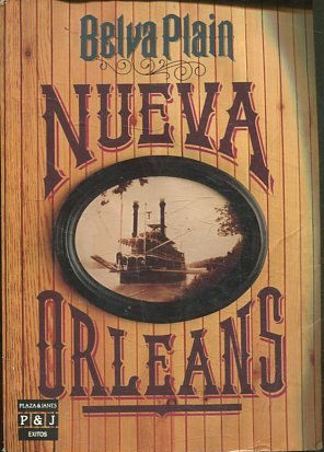 NUEVA ORLEANS.