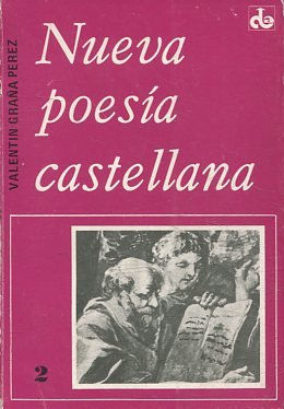 NUEVA POESIA CASTELLANA. 2