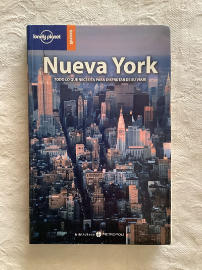 Nueva York