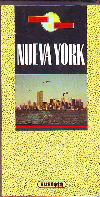 NUEVA YORK.