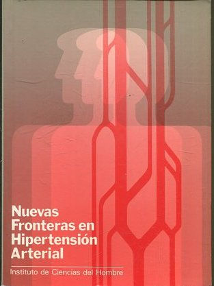 NUEVAS FRONTERAS DE HIPERTENSION ARTERIAL.