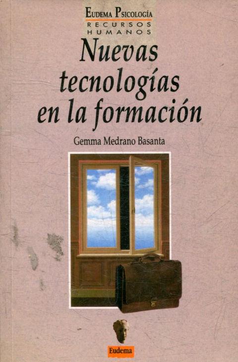 NUEVAS TECNOLOGIAS EN LA FORMACION.