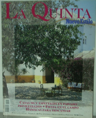 NUEVO ESTILO Nº 1 EXTRA: LA QUINTA.