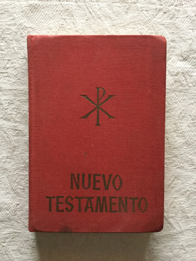 Nuevo Testamento