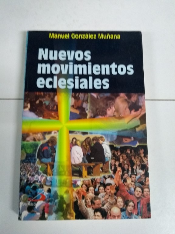 Nuevos movimientos eclesiales