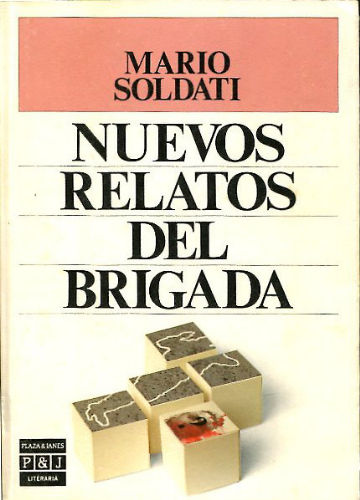 NUEVOS RELATOS DEL BRIGADA.