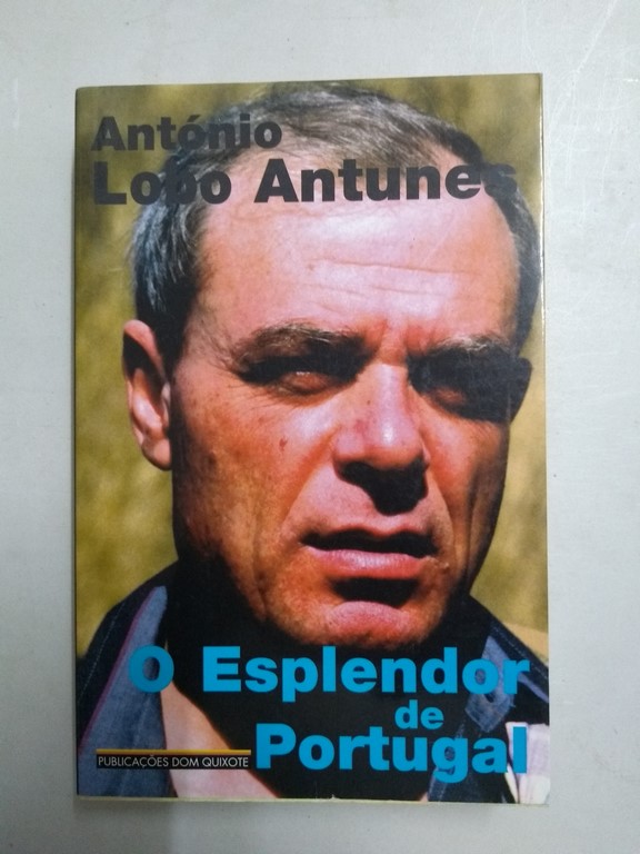 O Esplendor de Portugal