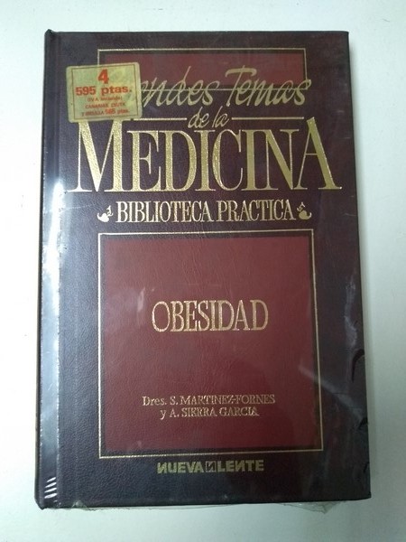 Obesidad