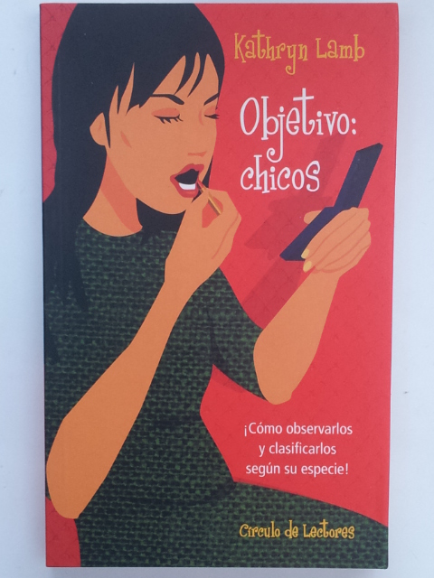 Objetivo: chicos