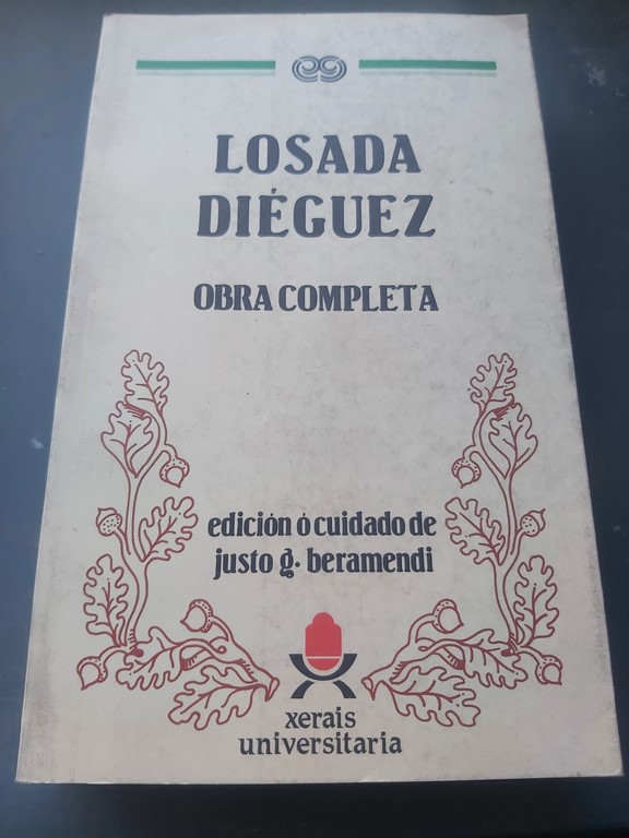 OBRA COMPLETA