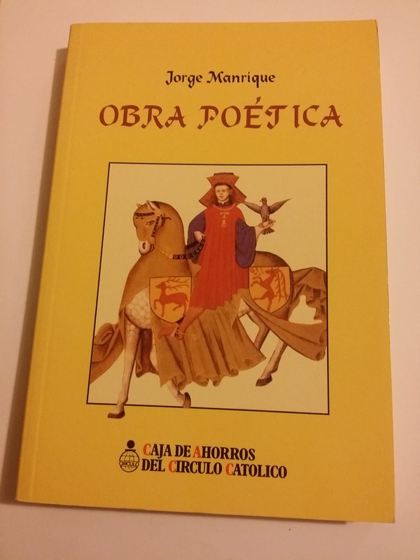 Obra poetica