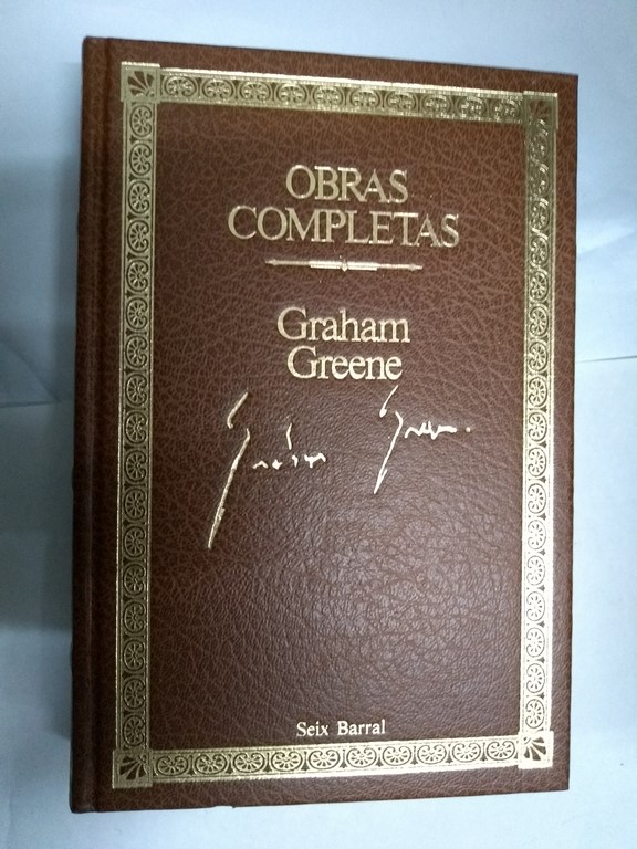 Obras completas, VIII