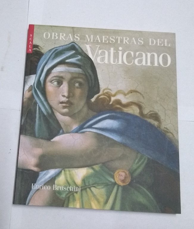 Obras maestras del Vaticano