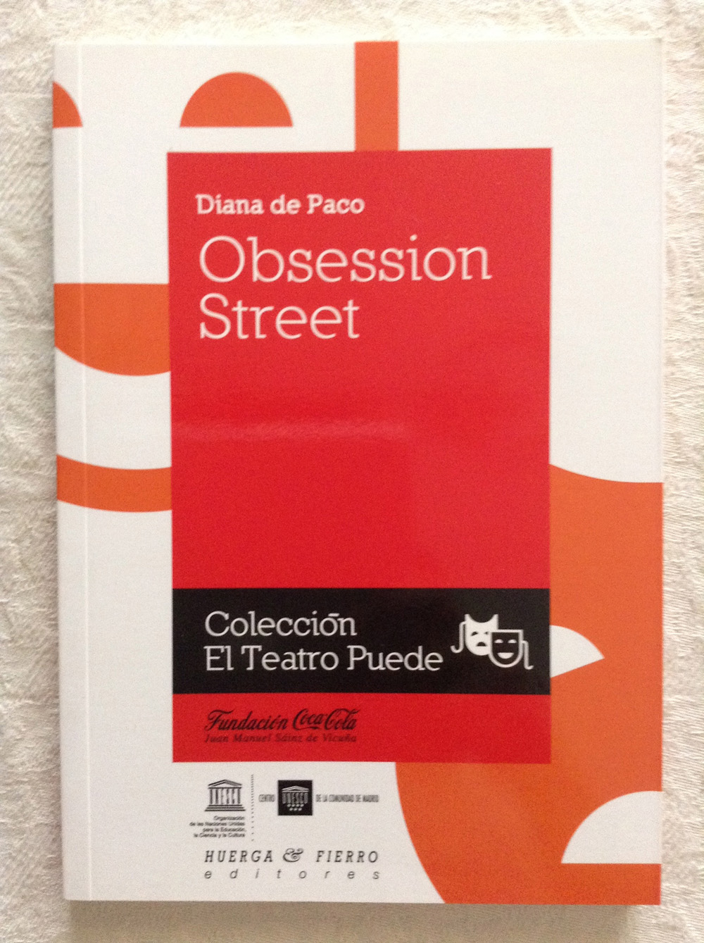 Obsession Street