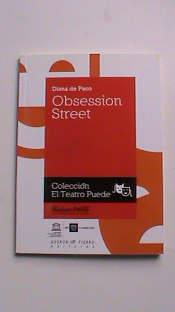 Obsession Street