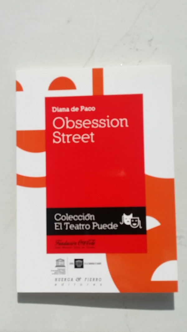 Obsession Street