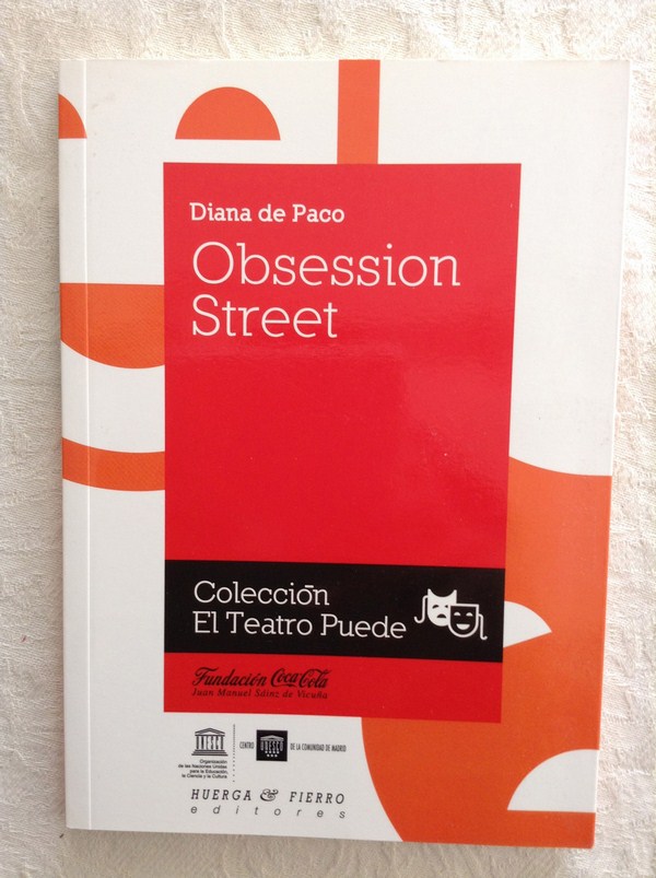 Obsession street