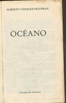 OCEANO.