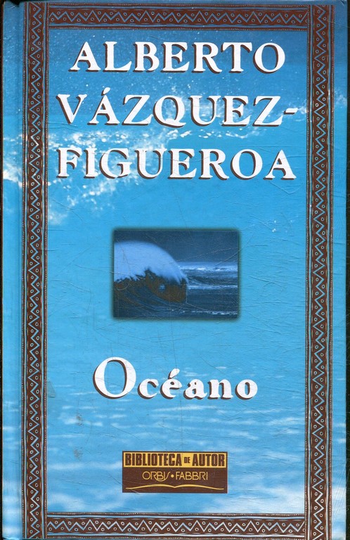 OCEANO.