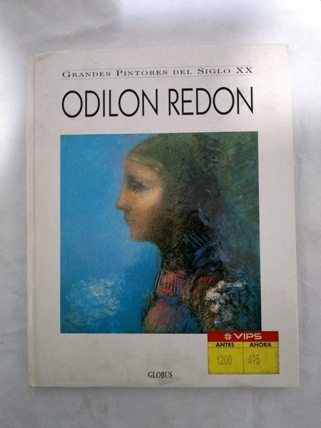 Odilon Redon