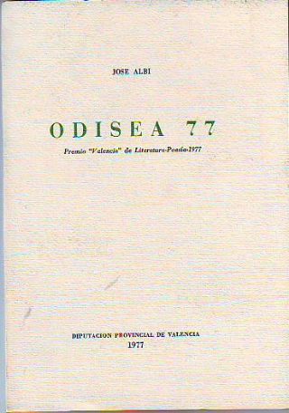 ODISEA 77.