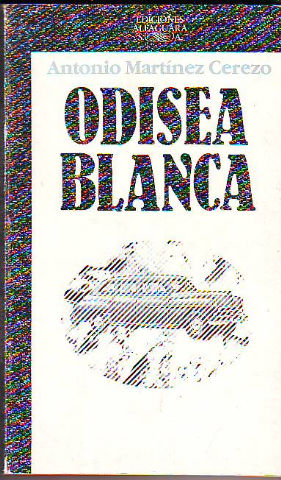 ODISEA BLANCA.