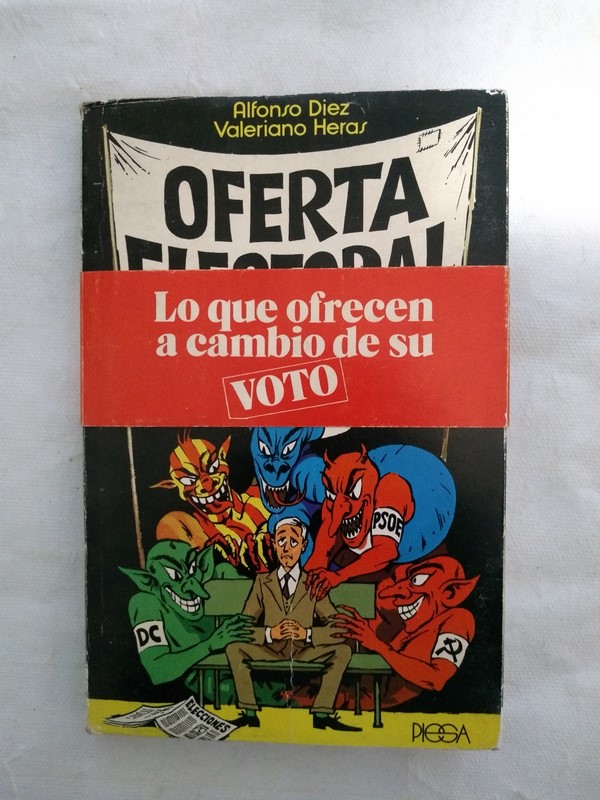 Oferta electoral