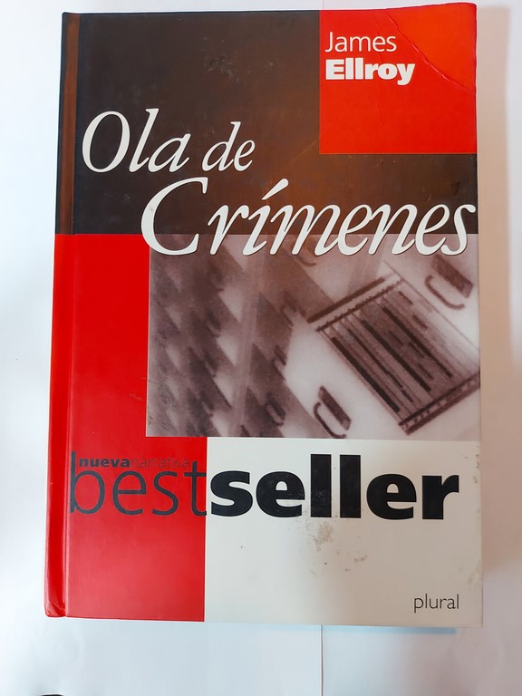 Ola de crímenes