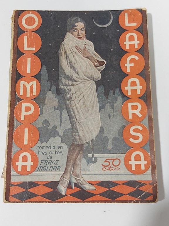 Olimpia