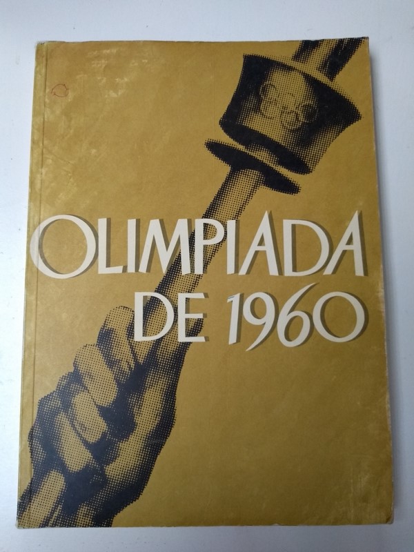 Olimpiada de 1960