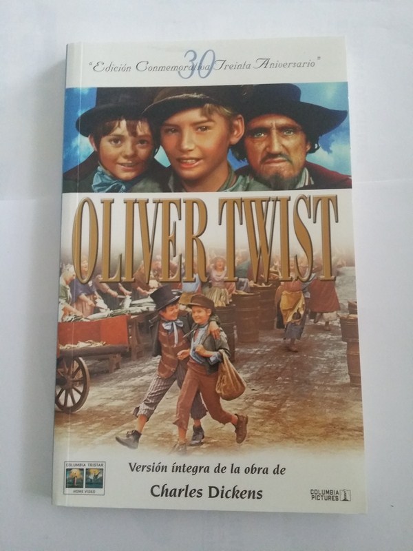 Oliver Twist