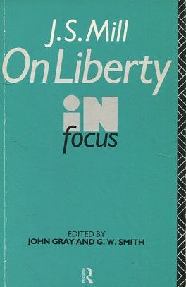 ON LIBERTY IN FOCUS.