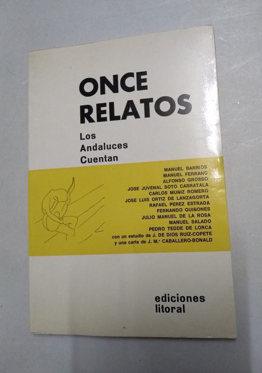 Once relatos