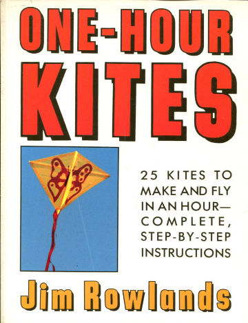 ONE-HOUR KITES.