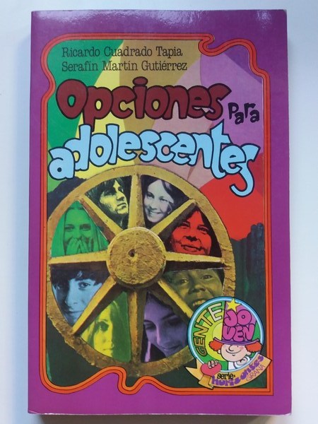 Opciones para adolescentes